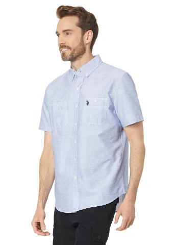 Сорочка U.S. Polo Assn. (331521722)