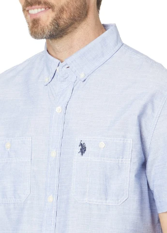 Сорочка U.S. Polo Assn. (331521722)