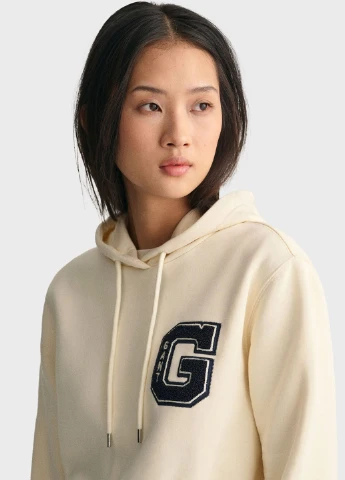 Худі Gant (293396642)