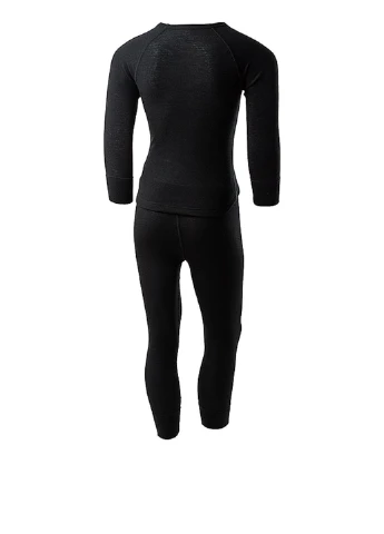 Термокостюм 3Y84800-U901 (реглан, леггинсы) CMP Junior Underwear Set (322022555)