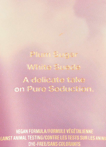 Парфумерний набір Pure Seduction Daydream (лосьон, міст), 236 мл/250 мл Victoria's Secret (325534396)