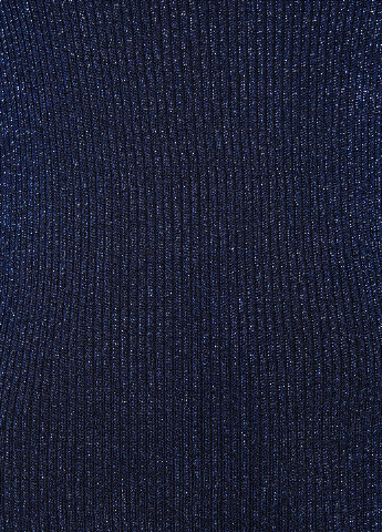 Темно-синій демісезонний светр KOTON
