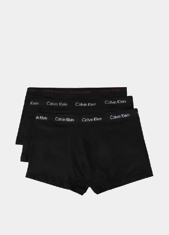 Труси (3 шт.) Calvin Klein Underwear Underwear (328719835)