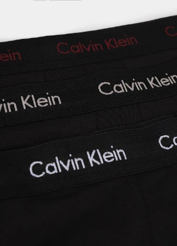 Труси (3 шт.) Calvin Klein Underwear Underwear (328719835)