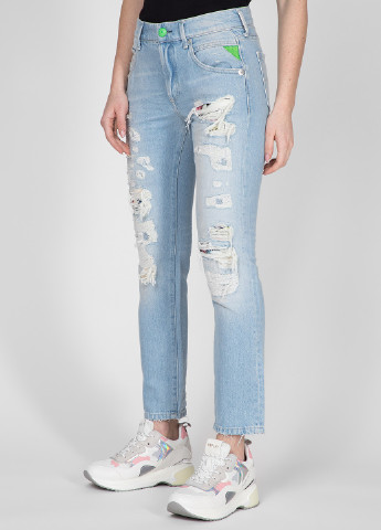 Джинсы Replay - (183783397)