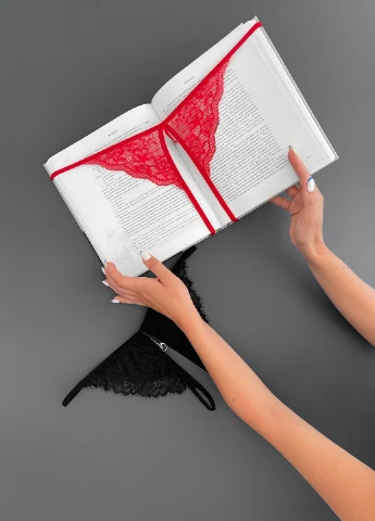Трусики MARTA lingerie (255065608)