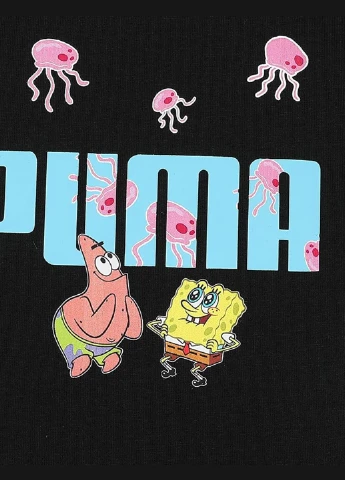Майка 67426701 Puma SPONGEBOB Tank Dress (320997022)