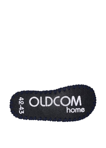 Тапочки Oldcom (250082349)