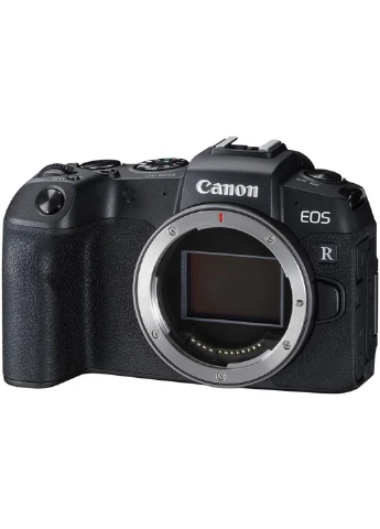 Цифровий фотоапарат EOS RP+RF 24-105 f/4.0-7.1 IS STM Canon (251243913)