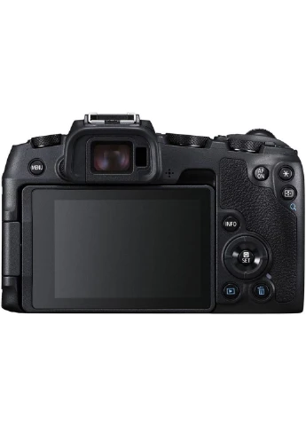 Цифровий фотоапарат EOS RP+RF 24-105 f/4.0-7.1 IS STM Canon (251243913)