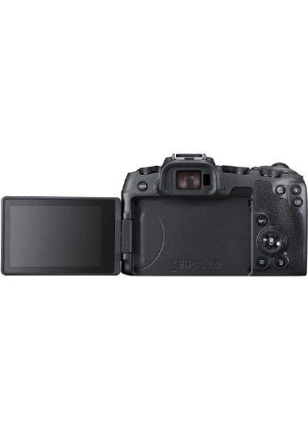 Цифровий фотоапарат EOS RP+RF 24-105 f/4.0-7.1 IS STM Canon (251243913)
