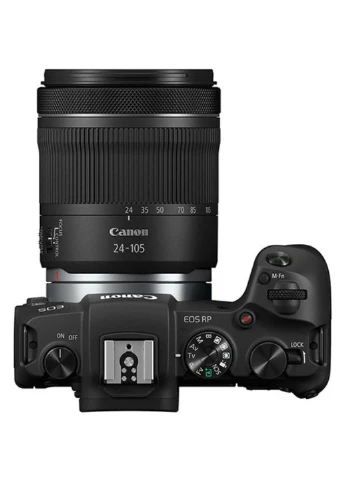 Цифровий фотоапарат EOS RP+RF 24-105 f/4.0-7.1 IS STM Canon (251243913)