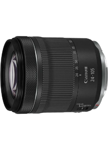 Цифровий фотоапарат EOS RP+RF 24-105 f/4.0-7.1 IS STM Canon (251243913)