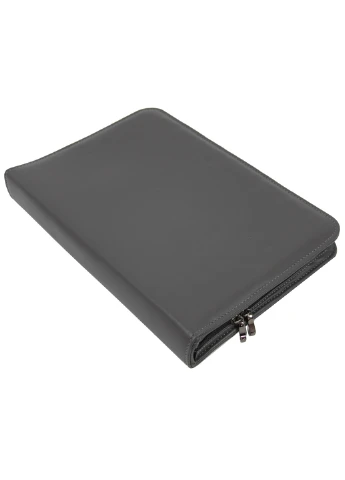 Мужская деловая папка 38х26х4,5 см Portfolio (252414940)