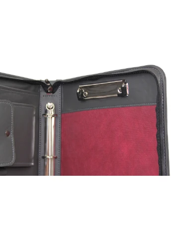 Мужская деловая папка 38х26х4,5 см Portfolio (252414940)