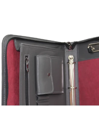 Мужская деловая папка 38х26х4,5 см Portfolio (252414940)