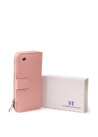 Гаманець st leather (218181308)