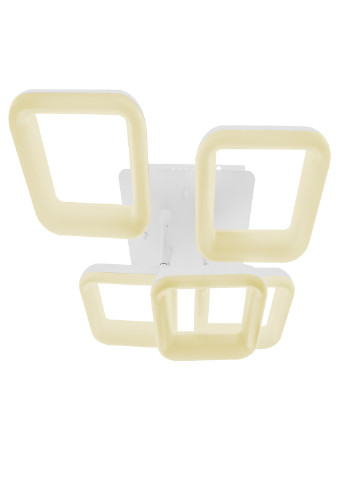 BL-479S / 60W LED WH люстра Brille (185914283)