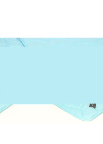 Одеяло Набор EcoSilk №1658 Eco Light Blue Одеяло 200х220+ подушка (2200002655057) Mirson (254081793)