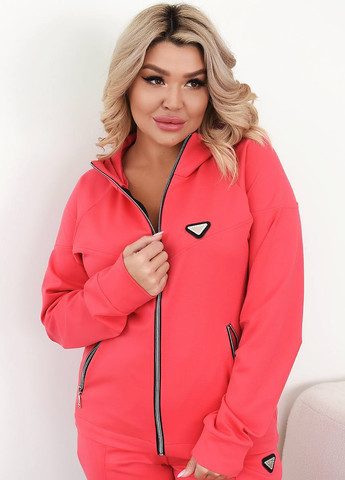 Костюм (толстовка, брюки) No Brand (362121133)