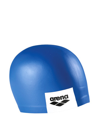 Шапочка для плавання Arena LOGO MOULDED CAP (263512381)
