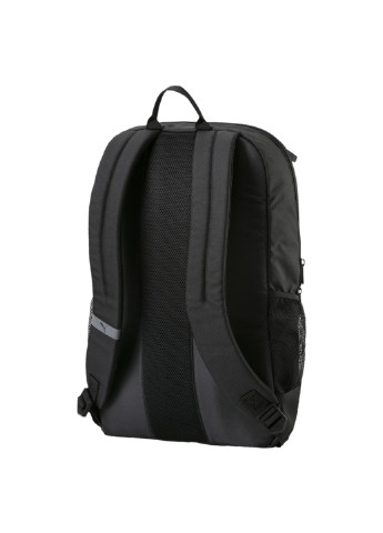 Рюкзак Puma Deck Backpack чорний