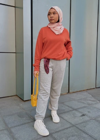 Брюки Uniqlo (292850192)