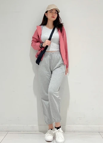 Брюки Uniqlo (292850192)