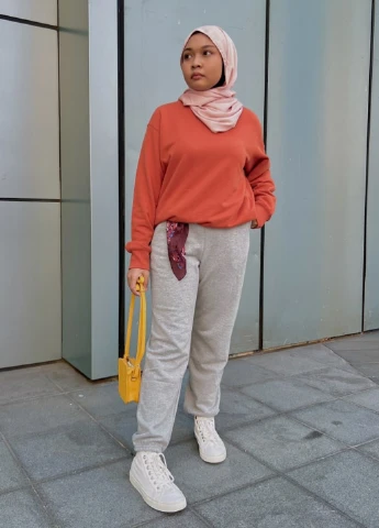 Брюки Uniqlo (292850192)