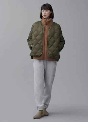 Брюки Uniqlo (292850192)