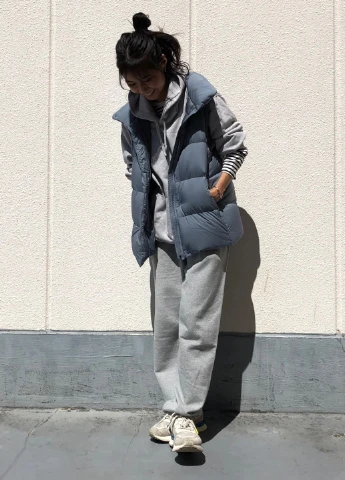 Брюки Uniqlo (292850192)