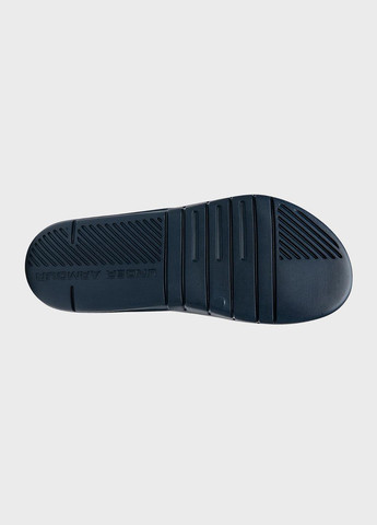 Шлепанцы 3021286-400 Under Armour Core PTH Slides (317226121)