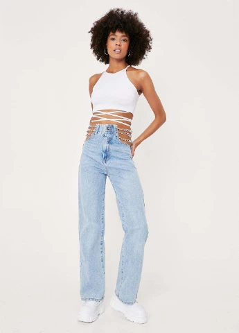 Топ Nasty Gal (253193762)