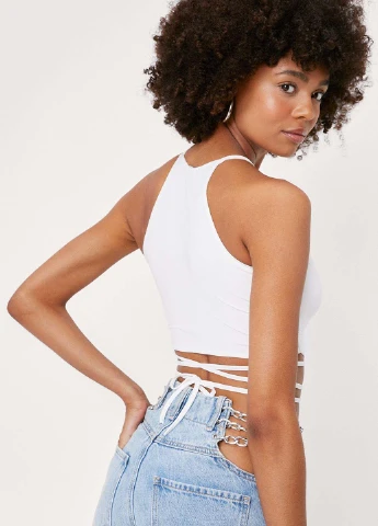 Топ Nasty Gal (253193762)