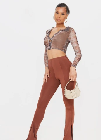 Топ PrettyLittleThing (254538972)