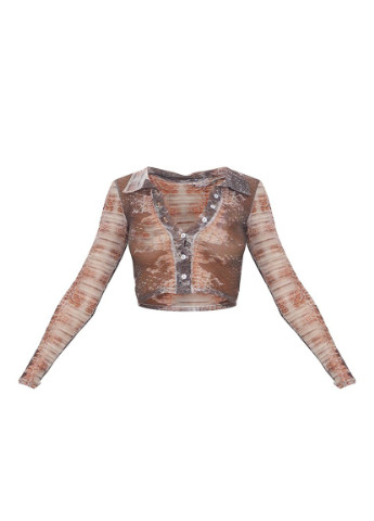 Топ PrettyLittleThing (254538972)