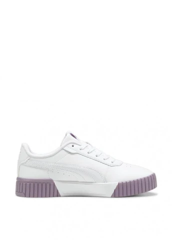 Білі кеди Puma Carina 2.0