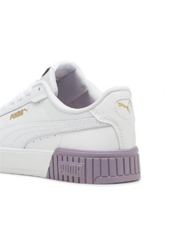 Білі кеди Puma Carina 2.0