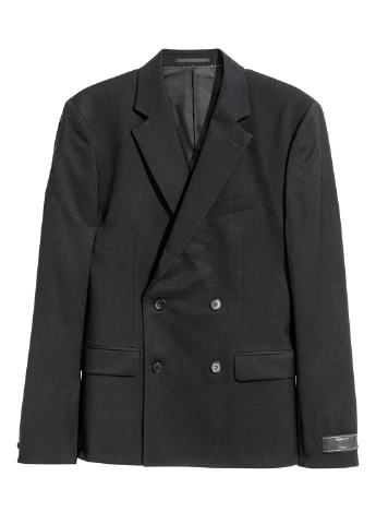 Пиджак H&M (243184492)