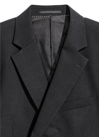 Пиджак H&M (243184492)