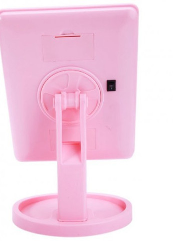 Зеркало с подсветкой для макияжа Led Mirror XR-1608 Francesco Marconi (253772184)