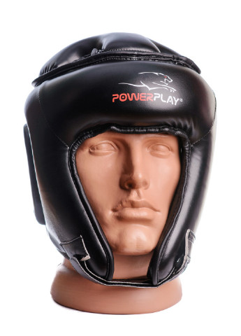 Шлем боксерский турнирный S PowerPlay (253063925)