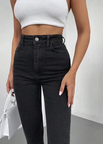 Джинси SHEIN - (330763498)
