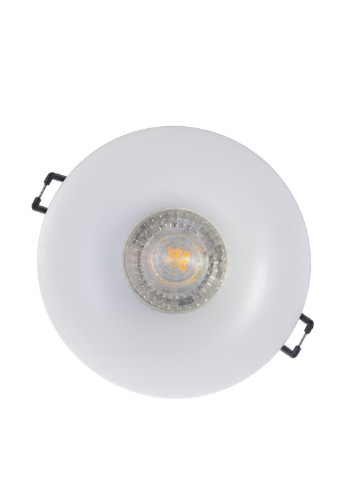 Светильник, 11.1х11.1х4.5 см Brille (174128222)