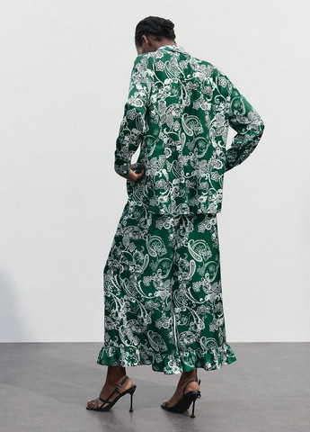 Костюм (сорочка, штани) SHEIN (365220418)