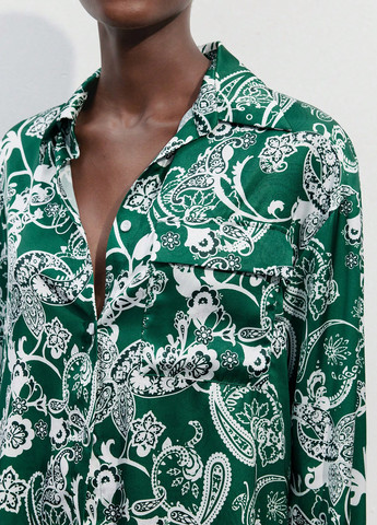 Костюм (сорочка, штани) SHEIN (365220418)