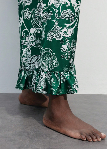 Костюм (сорочка, штани) SHEIN (365220418)