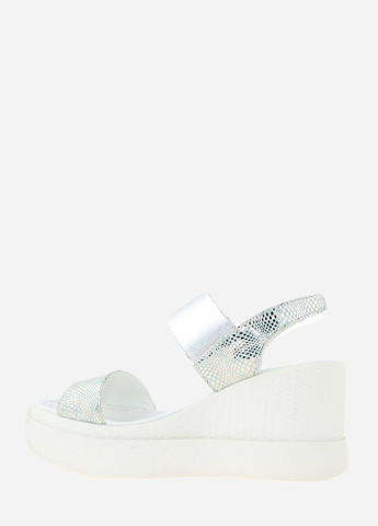 Золотые босоножки rm2332-320 золотой-мята Moderate