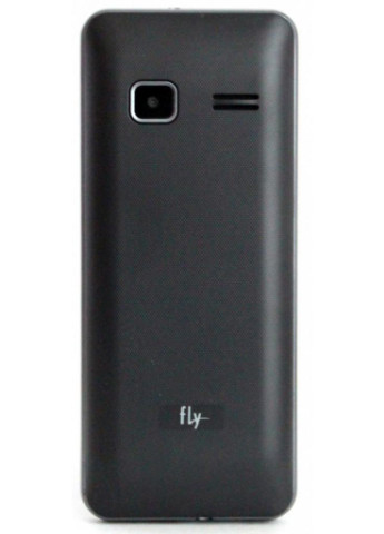 Мобильный телефон FF243 Black FLY (203983713)