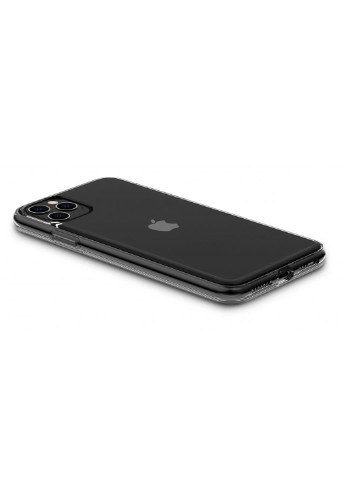 Чохол для мобільного телефону (смартфону) Laudtec для Apple iPhone 11 Pro Max Clear tpu (Transperent) (LC-AI11PM) BeCover (201492322)
